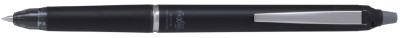 Pilot Stylo roller FRIXION BALL ZONE, noir