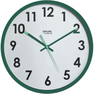 CEP Orium Horloge Naturalis, mouvement à quartz, décor bois
