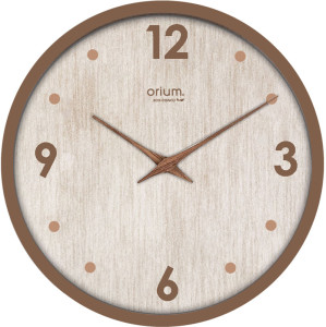CEP Orium Horloge Naturalis, mouvement à quartz, décor bois
