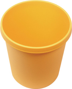 Helit Bac à déchets pour corbeille à papier H61061/H61062