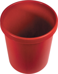 Helit Bac à déchets pour corbeille à papier H61061/H61062