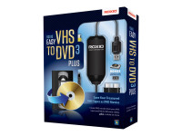 Corel : EASY VHS TO DVD (win-32)