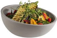 Bol buffet APS ELEMENT LOOK, 1,45 litres, gris