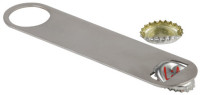 Décapsuleur de serveur APS, acier inoxydable, noir