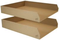 Oxford Briefablagen-Set  Oxford Briefablagen-Set