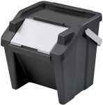 CEP Système de tri des déchets  CEP Système de tri des déchets