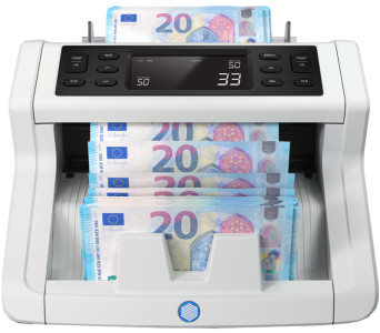 Safescan Compteuse de billets 