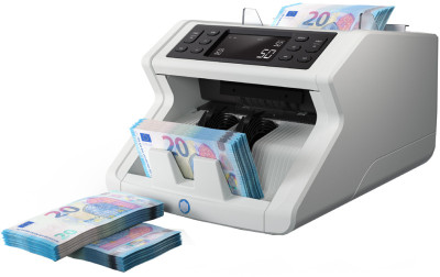 Safescan Compteuse de billets 