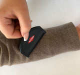 KLEIBER Woll- & Kaschmirkamm, aus Holz KLEIBER Woll- & Kaschmirkamm, aus Holz