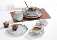 Ritzenhoff & Breker Frühstücksservice PORTOFINO, 12-teilig Ritzenhoff & Breker Frühstücksservice PORTOFINO, 12-teilig