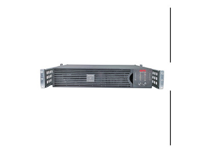 APC : SMART-UPS RT 1000VA RM 230V INKL NETWORK card