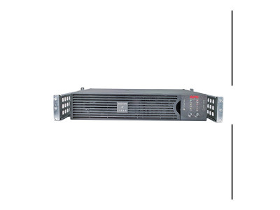 APC : SMART-UPS RT 1000VA RM 230V INKL NETWORK card