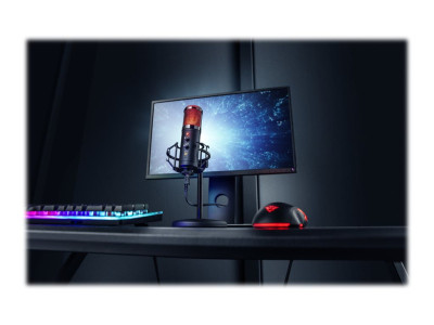 Trust : GXT256 EXXO STREAMING MICROPHONE BQ 8