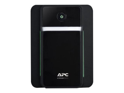 APC : APC BACK-UPS 950VA 230V AVR SCHUKO SOCKETS
