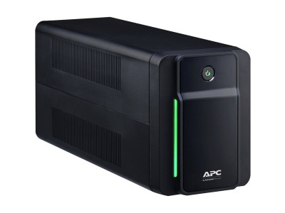 APC : APC BACK-UPS 950VA 230V AVR SCHUKO SOCKETS