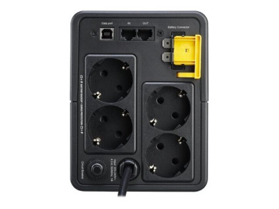 APC : APC BACK-UPS 950VA 230V AVR SCHUKO SOCKETS