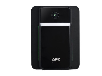 APC : APC BACK-UPS 950VA 230V AVR SCHUKO SOCKETS