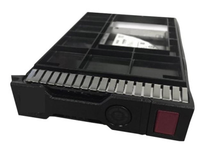 HPe : HPE 960GB SATA MU LFF SCC MV