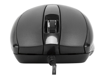 Targus : TARGUS ANTIMICROBIAL USB WIRED MOUSE