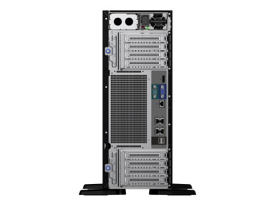 HPe : ML350 GEN10 4210R 1P 16G 8SFF SVR (xeon)