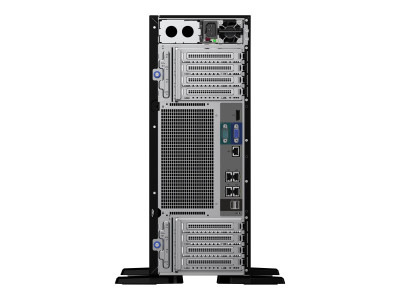 HPe : ML350 GEN10 5218R 1P 32G 8SFF SVR (xeon)