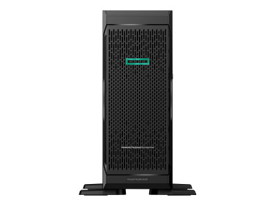 HPe : ML350 GEN10 5218R 1P 32G 8SFF SVR (xeon)
