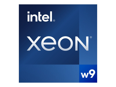 Intel : XEON W9-3475X 2.20GHZ SKTFCLGA16A 82.5Mo CACHE TRAY (xeon)