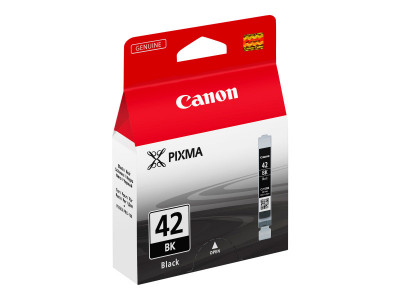 Canon : CLI-42 BK Photo reservoir encre noir