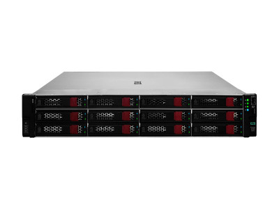 HPe : HPE PROLIANT DL380 GEN11 4410Y 2.0GHZ 12-CORE 1P 32GB-R NC 12LF (xeon)