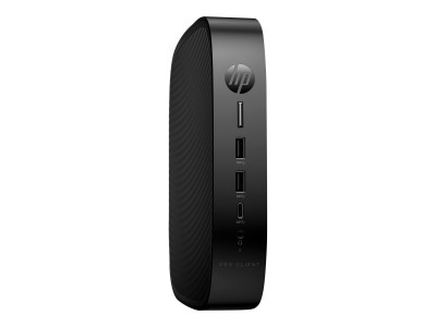 HP : T550 Celeron J6412 8GB 32GB NOOS (cel)