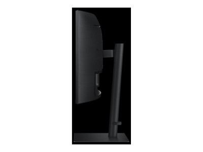 Samsung : LS34C652UAUXEN 34IN CV VA WQHD 350CD/5MS/HDMI/DP/3USB/USB-C/HAS