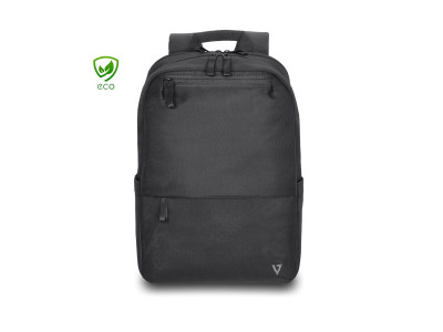 V7 : 16IN ECO-FRIENDLY BACKpack RPET 15.6-16IN LAPTOP BACKpack