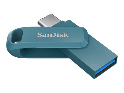 SANDISK : ULTRA DUAL drive GO USB TYPE- C NAVAGIOBAY GLOBAL 400MB/S 256GB