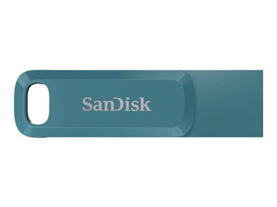 SANDISK : ULTRA DUAL drive GO USB TYPE- C NAVAGIOBAY GLOBAL 400MB/S 256GB