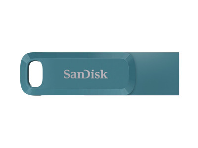 SANDISK : ULTRA DUAL drive GO USB TYPE- C NAVAGIOBAY GLOBAL 400MB/S 256GB