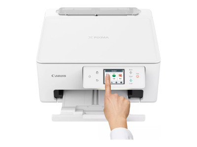 Canon : PIXMA TS7650I