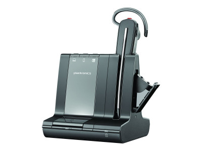Poly : SAVI 8245 UC S8245-M C D200 USB-A UNLIMITED TT /EU/AT/NZ