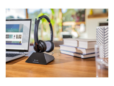 Poly : SAVI W8220/A UC/ DECT/ E+A VERSION