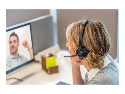 Poly : SAVI W8220/A UC/ DECT/ E+A VERSION
