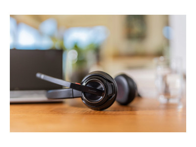 Poly : SAVI W8220-M MSFT CERT/ DECT/ E+A