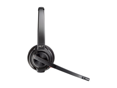 Poly : SAVI W8220-M MSFT CERT/ DECT/ E+A