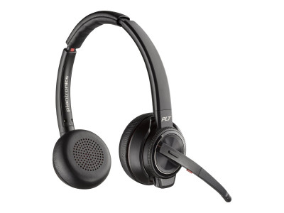 Poly : SAVI W8220-M MSFT CERT/ DECT/ E+A
