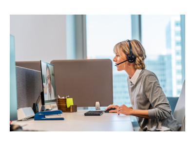 Poly : SAVI W8220-M MSFT CERT/ DECT/ E+A