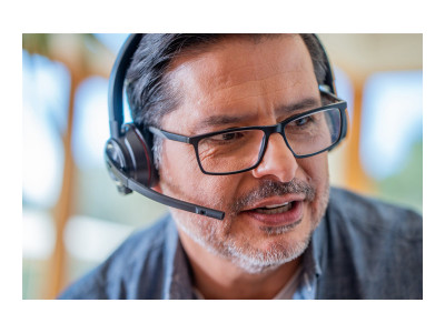 Poly : SAVI W8220-M MSFT CERT/ DECT/ E+A