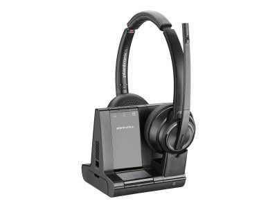 Poly : SAVI W8220-M MSFT CERT/ DECT/ E+A