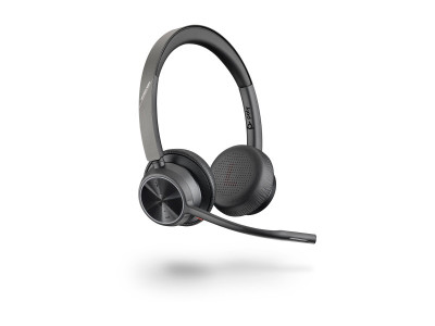 Poly : VOYAGER 4320 UC V4320 C USB-C WW