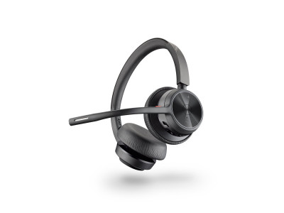 Poly : VOYAGER 4320 UC V4320 C USB-C WW