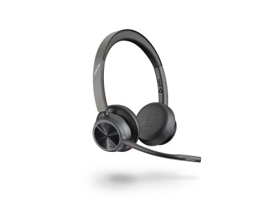 Poly : VOYAGER 4320 UC V4320 C USB-C WW