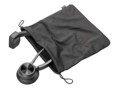 Poly : VOYAGER 4310 UC V4310-M C USB-A CS WW