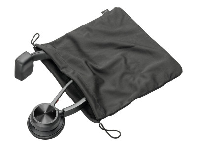 Poly : VOYAGER 4310 UC V4310-M C USB-A CS WW